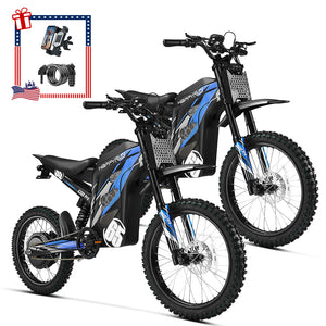 Combo Sale HappyRun G300 Pro Electric Bike