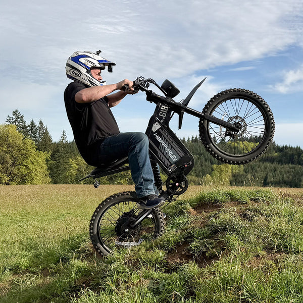 ADVENTURE WITH G18 PRO