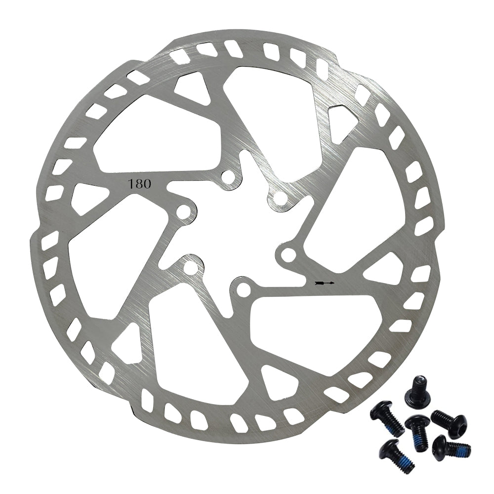 HappyRun E-Bike Brake Disc