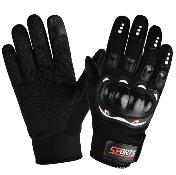 E-bike Protective Gloves Screen Touchable
