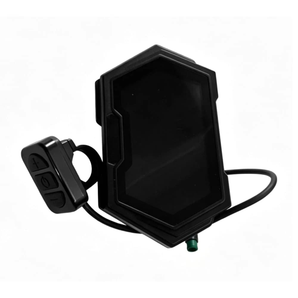 Dirt E-Bike LCD Displays Screen for F18