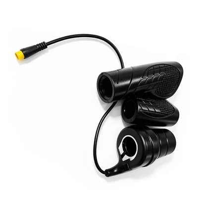 Electric Bike twist grip replacement with throttle