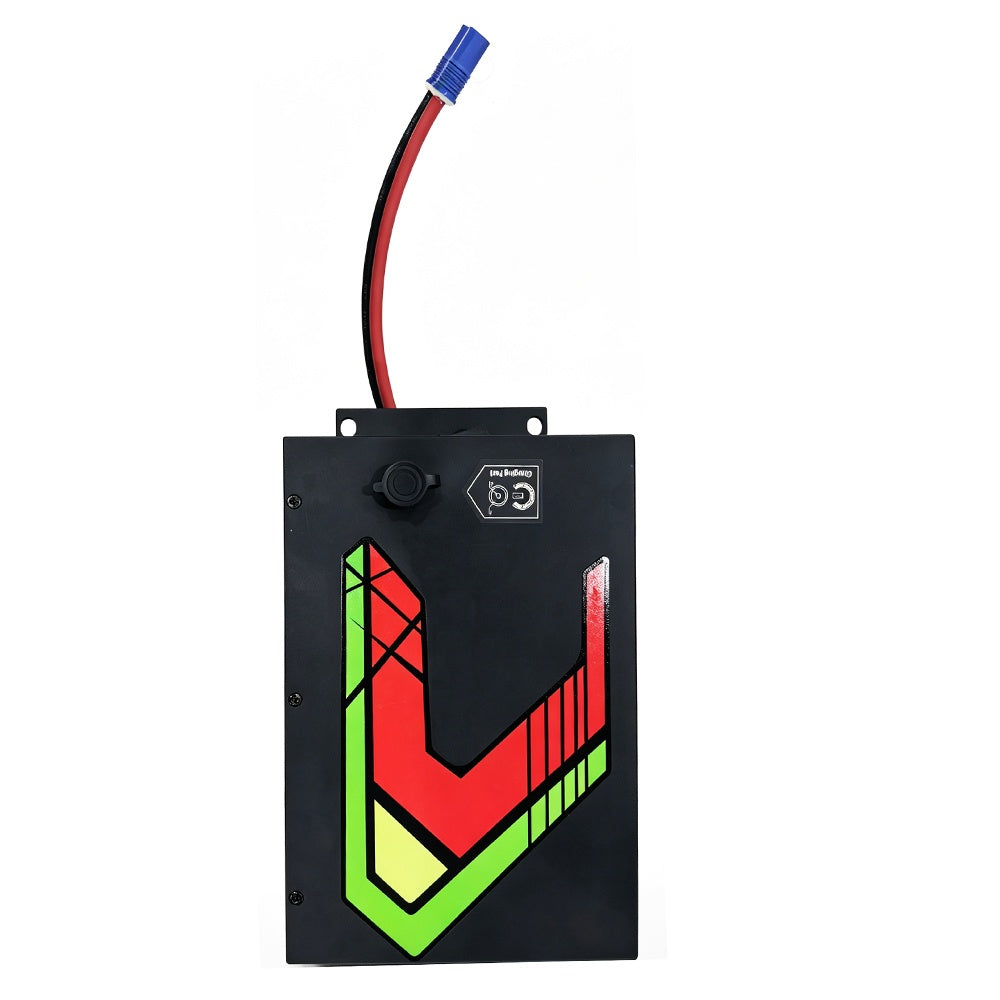 Battery Replacement for F18