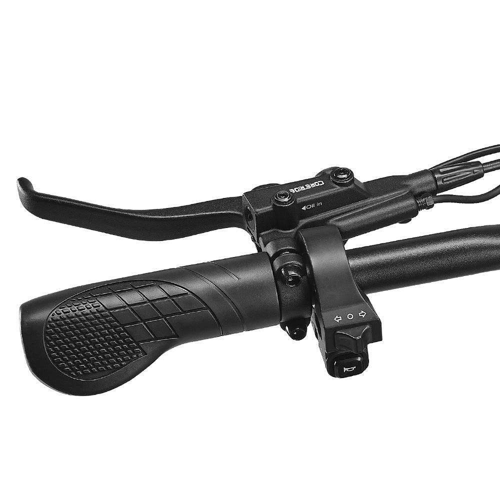 HappyRun G18 Pro Electric Dirt Bike for Adults