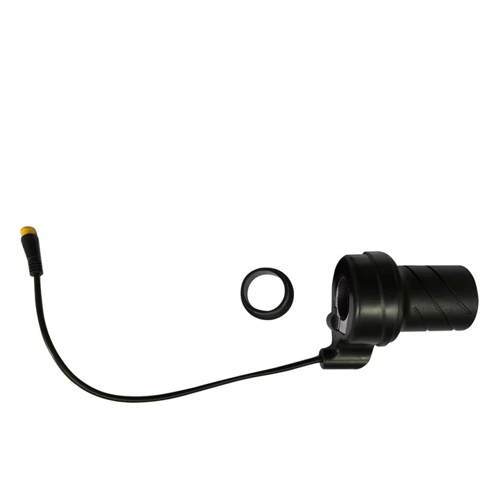 Electric Bike twist grip replacement with throttle