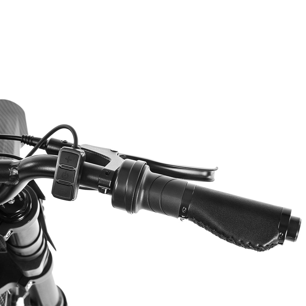 HappyRun G300 Pro 6500W 50 MPH Electric Dirt Bike