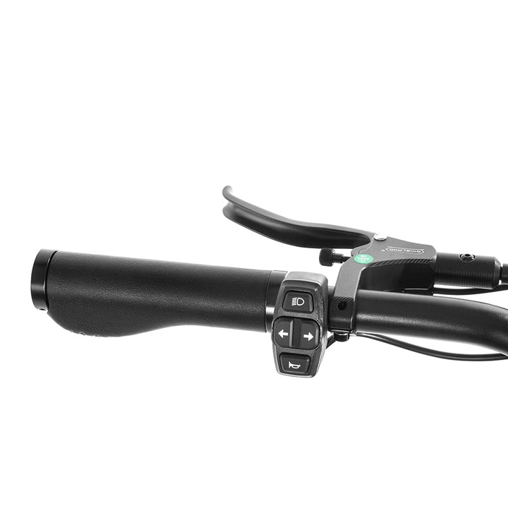 HappyRun G300 Pro 6500W 50 MPH Electric Dirt Bike