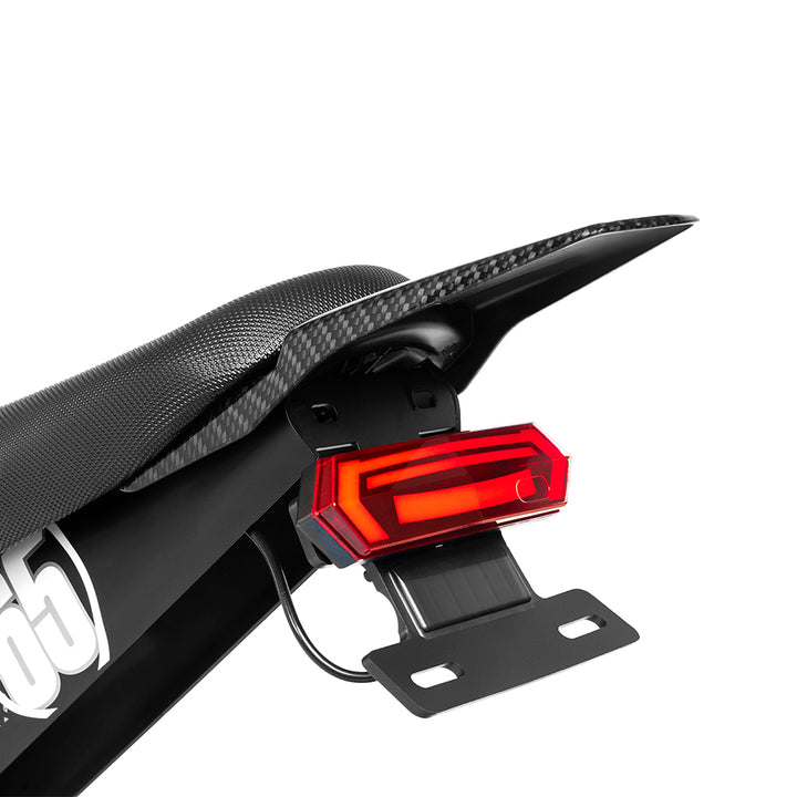 HappyRun G300 Pro 6500W 50 MPH Electric Dirt Bike