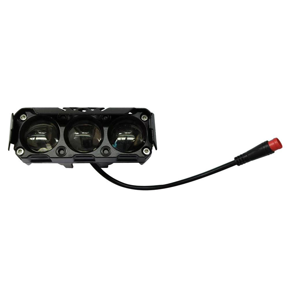 HappyRun Front Light E-Bike Accessories