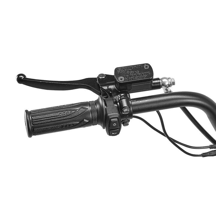 HappyRun G300 SE Ultra 60V 31AH Electric Dirt Bike