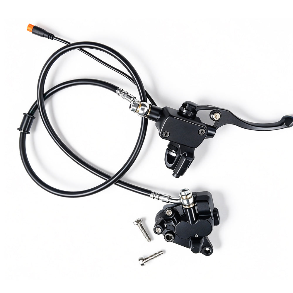HappyRun Brake Assembly for G300 SE Ultra