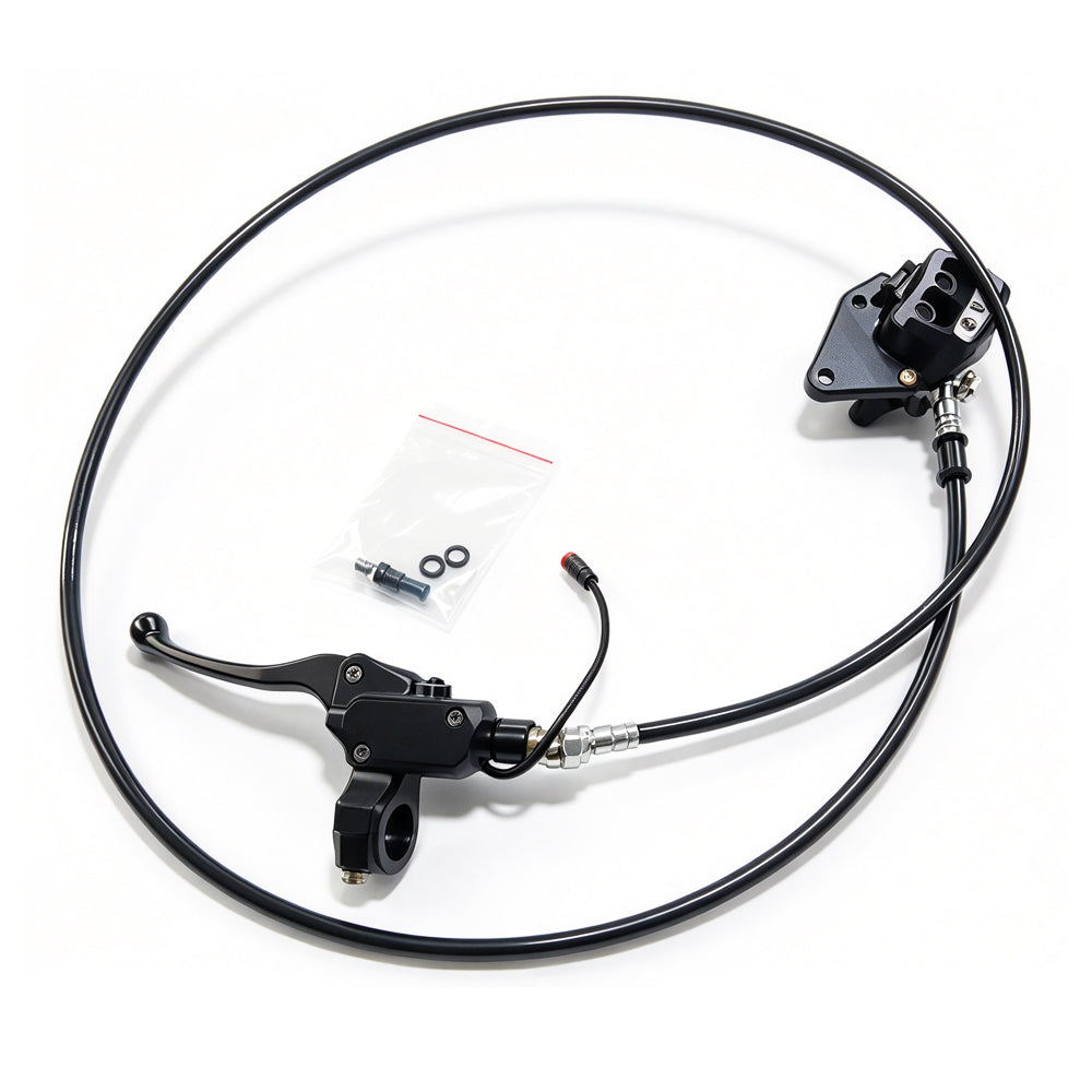 HappyRun Brake Assembly for G300 SE Ultra