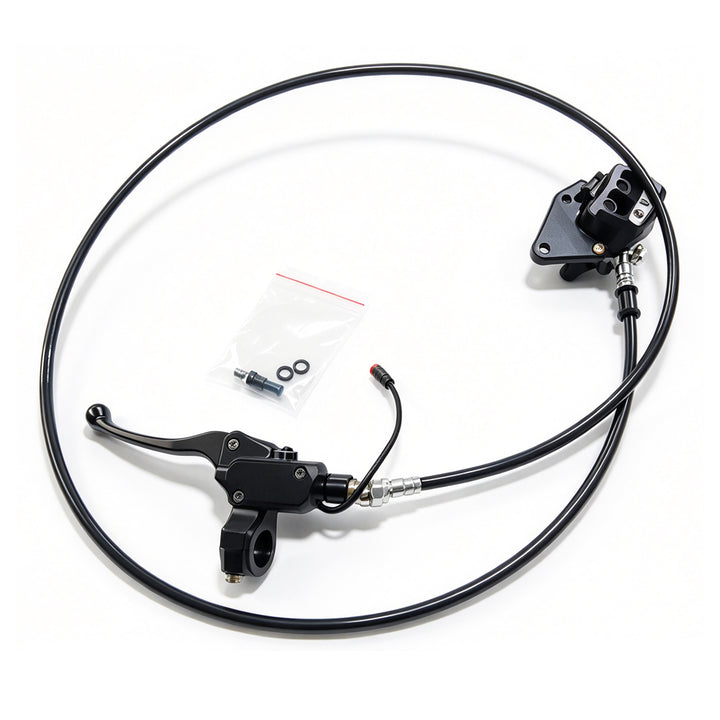 HappyRun Brake Assembly for G300 SE Ultra