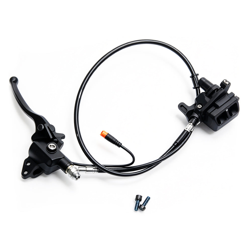 HappyRun Brake Assembly for G300 SE
