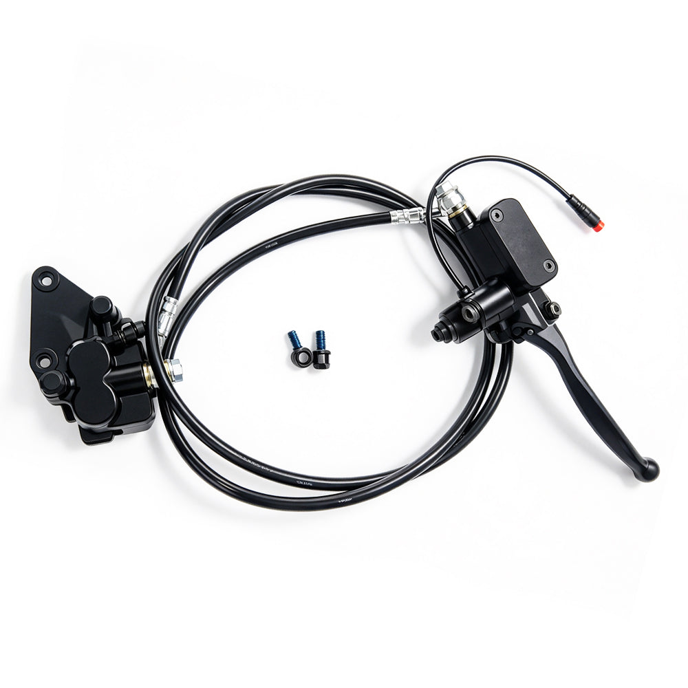 HappyRun Brake Assembly for G300 SE