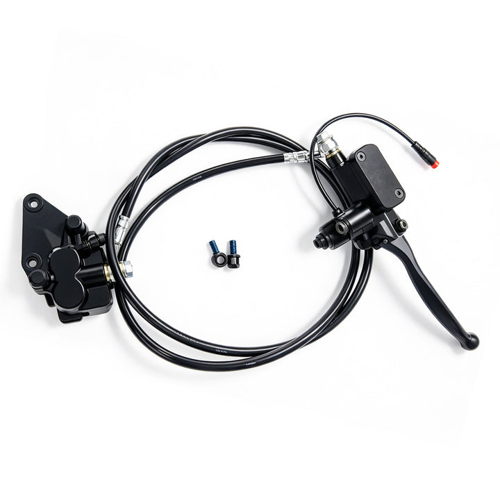 HappyRun Brake Assembly for G300 SE