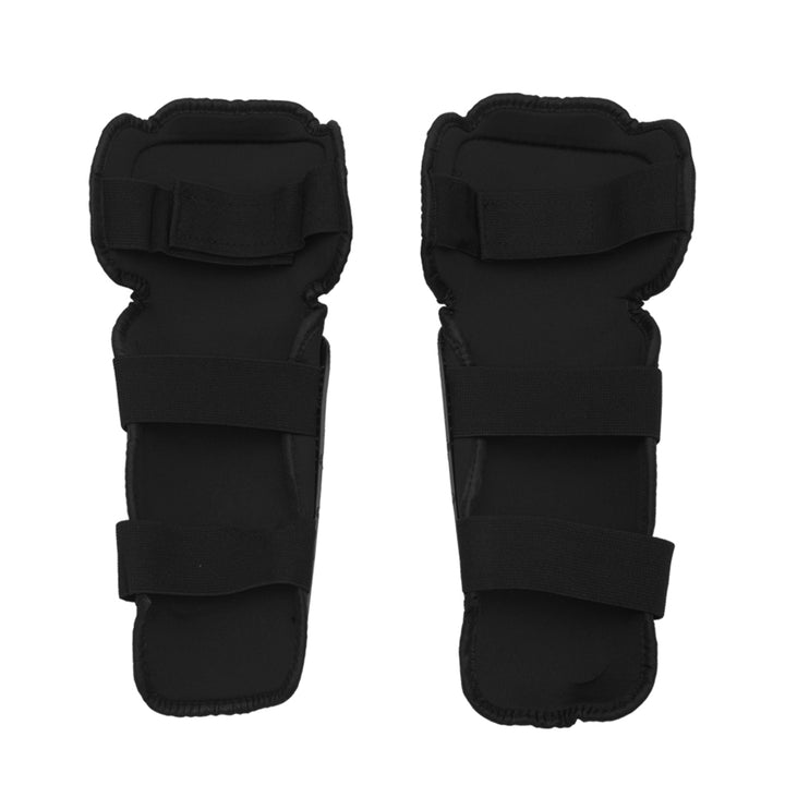 HappyRun Dirt Bike Knee and Elbow Guards