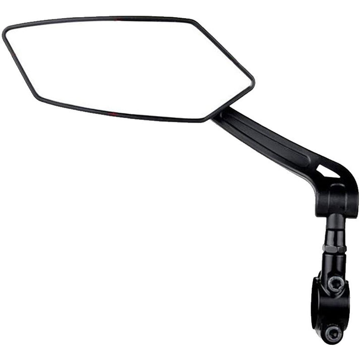HappyRun E-bike HD Blast-Resistant Mirrors