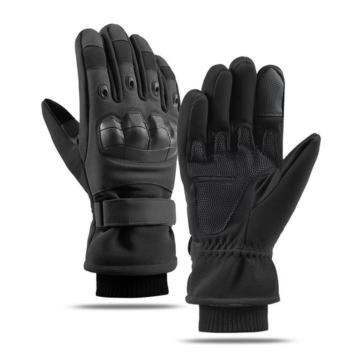Winter Touchscreen Gloves