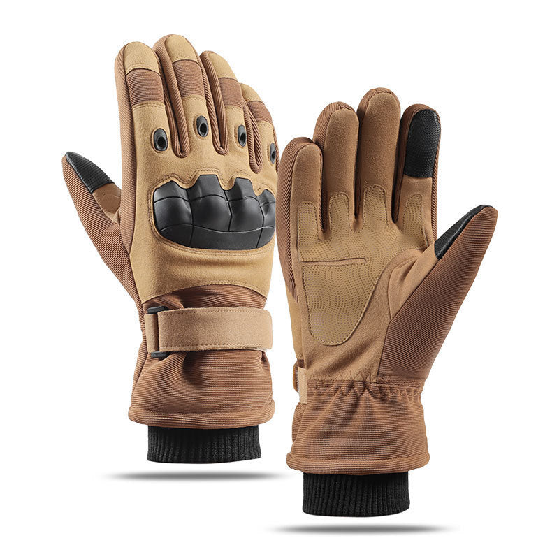 Winter Touchscreen Gloves