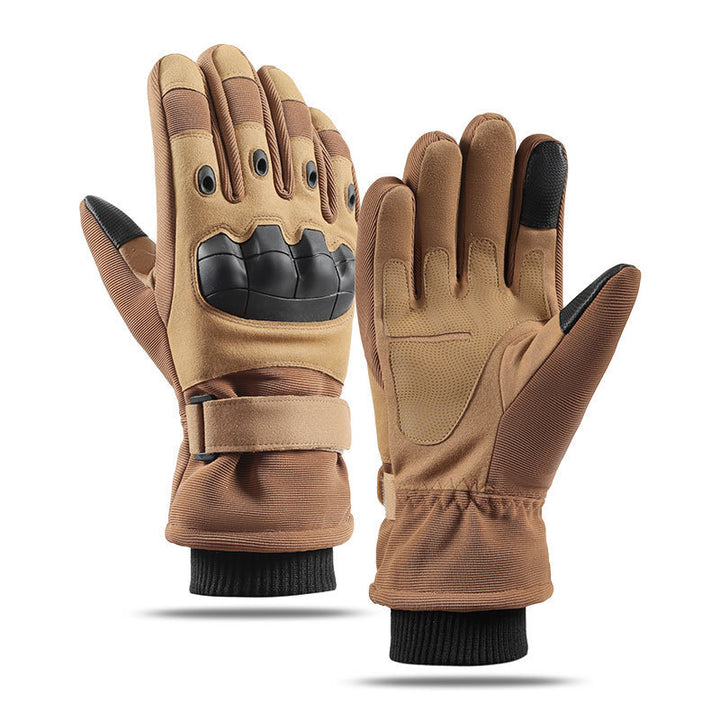 Winter Touchscreen Gloves