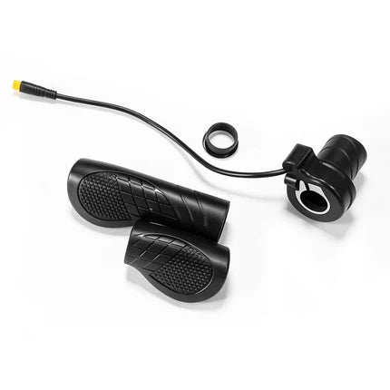 Electric Bike twist grip replacement with throttle