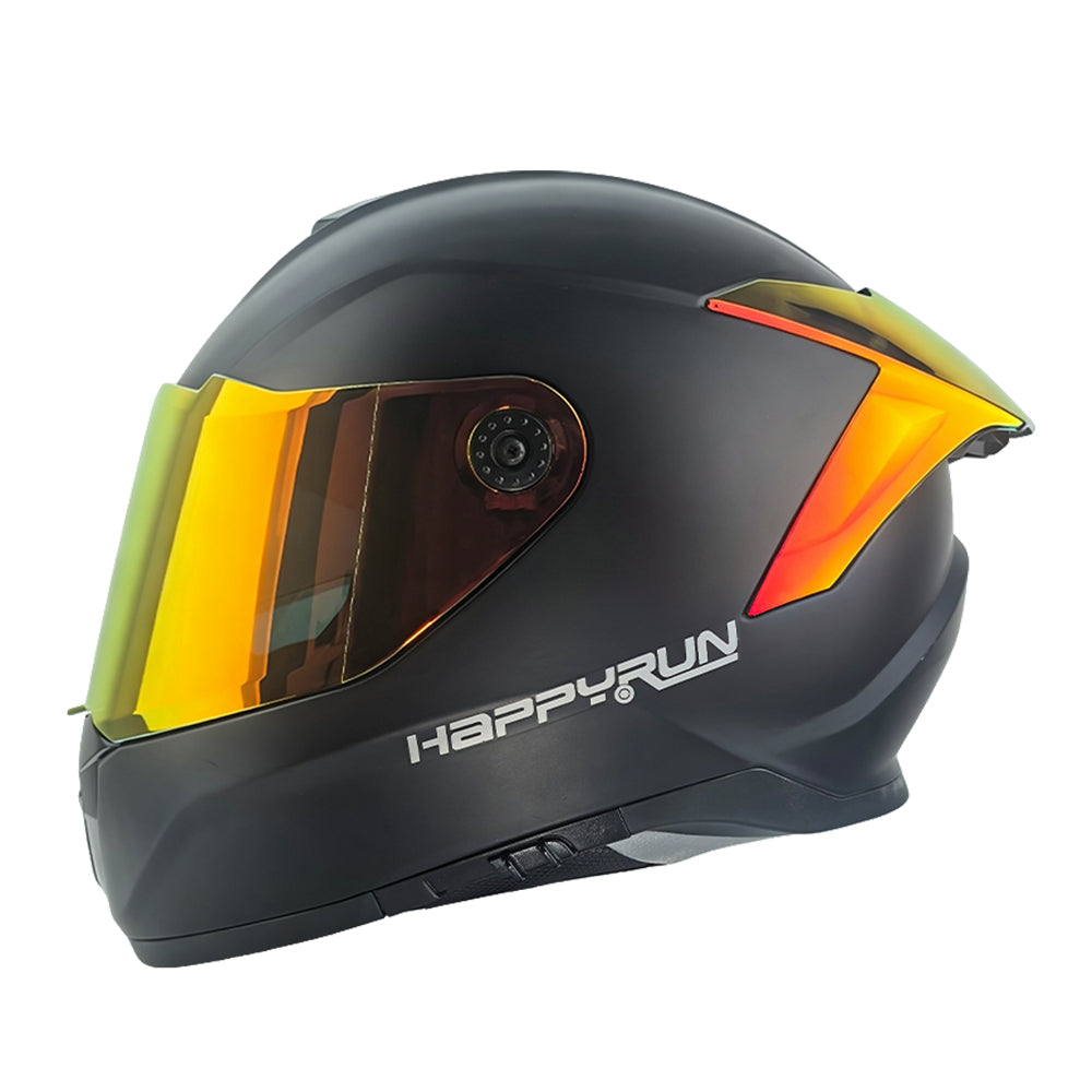 HappyRun Off Road Helmet