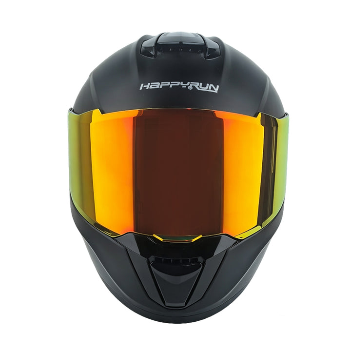 HappyRun Off Road Helmet