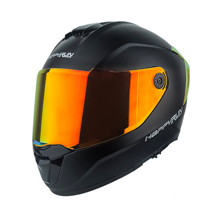 HappyRun Off Road Helmet