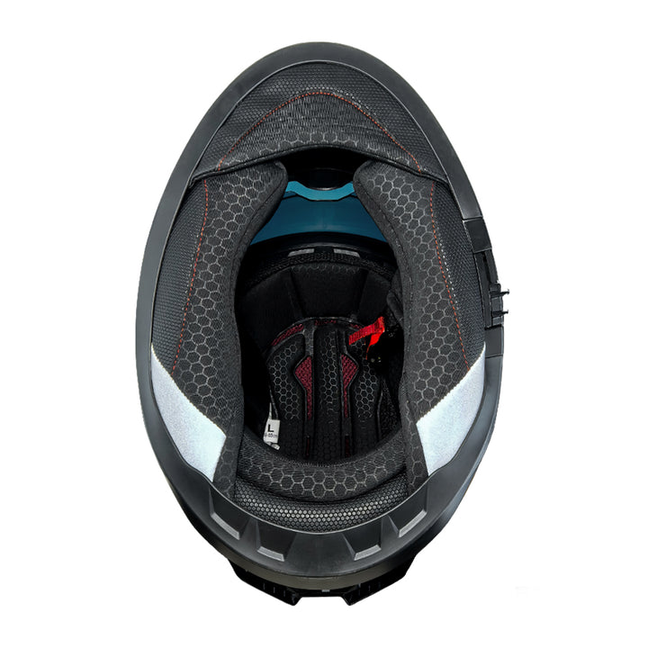 HappyRun Off Road Helmet