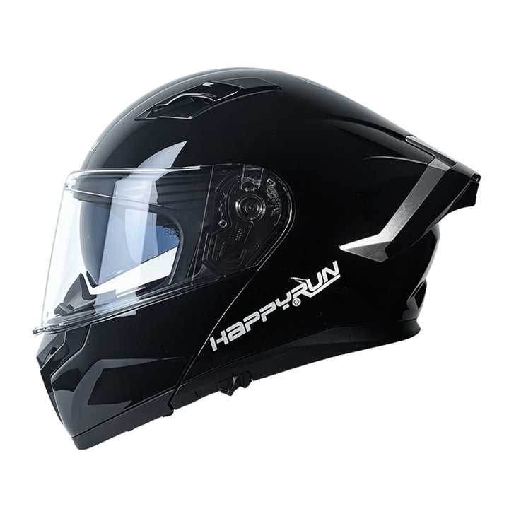 HappyRun Dirt Bike High-Strength Helmet