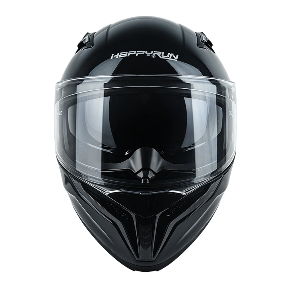 HappyRun Dirt Bike High-Strength Helmet