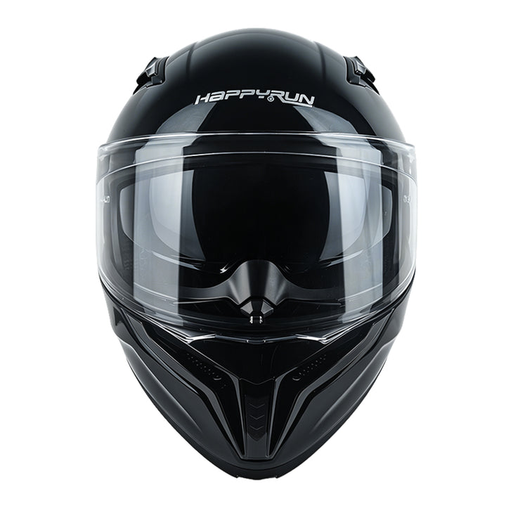 HappyRun Dirt Bike High-Strength Helmet