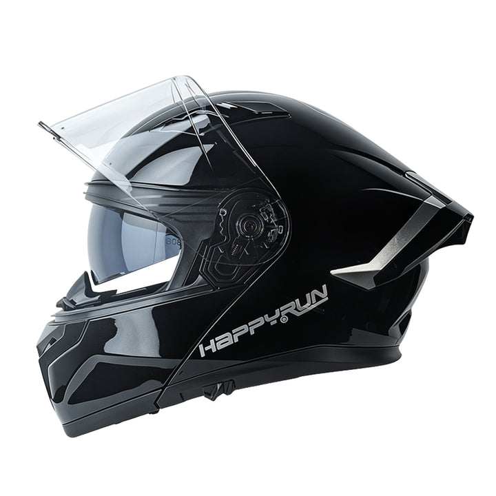 HappyRun Dirt Bike High-Strength Helmet
