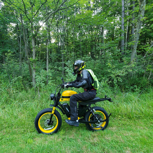 happyrun g100 pro electric dirt bike