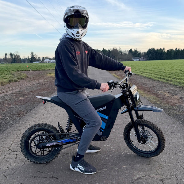 Happyrun G300 SE