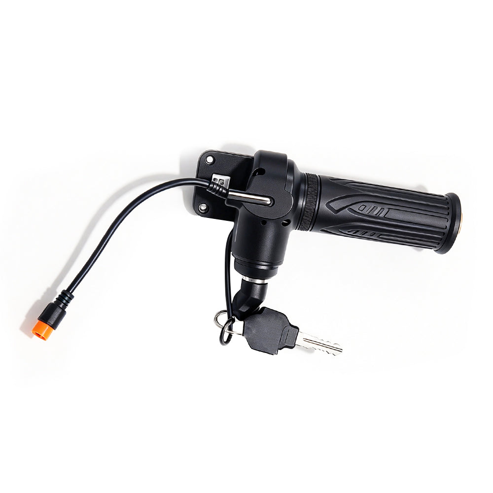 HappyRun Display Throttle and Key Set for G300 SE Ultra