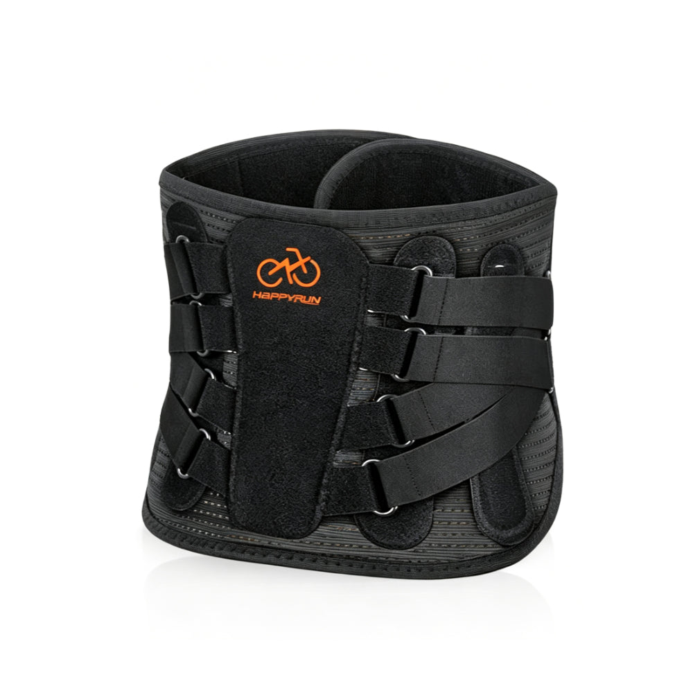 HappyRun Sports Waist Support Belt