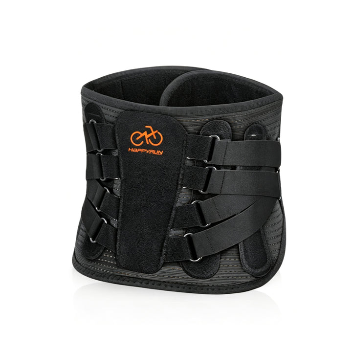 HappyRun Sports Waist Support Belt