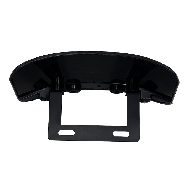 Happyrun Ebike Windshield